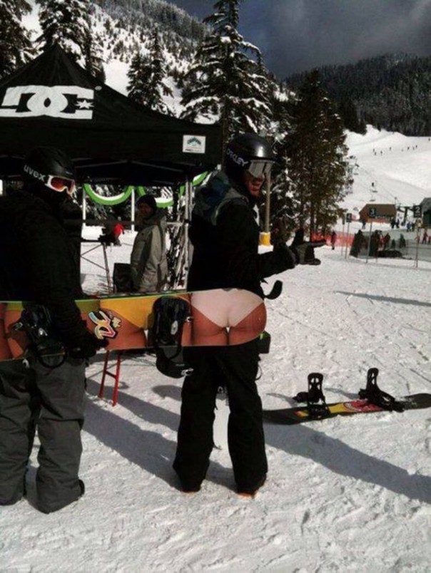 Вам показалось: 30 самых обескураживающих фотографий Вам показалось: 30 самых обескураживающих фотографий