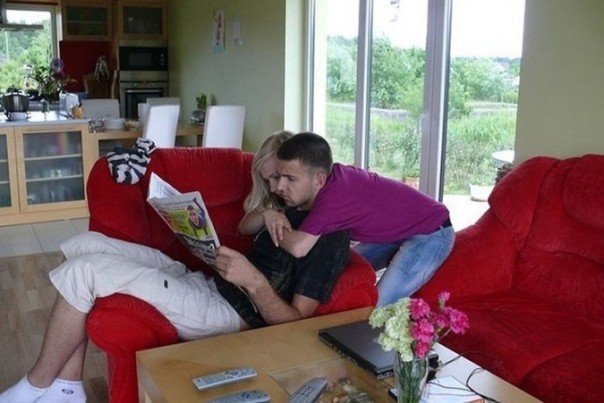 Вам показалось: 30 самых обескураживающих фотографий Вам показалось: 30 самых обескураживающих фотографий