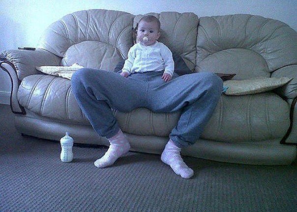 Вам показалось: 30 самых обескураживающих фотографий Вам показалось: 30 самых обескураживающих фотографий