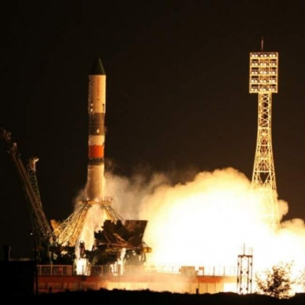 Ракеты «Союз» теперь обойдутся без Украины