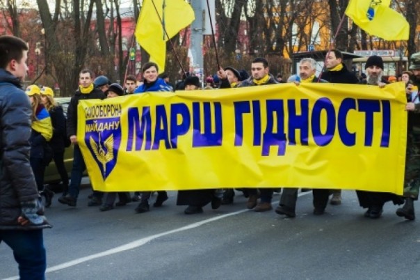 Пять дней провокаций Кремля. Александр Яблоков (Зубченко) 