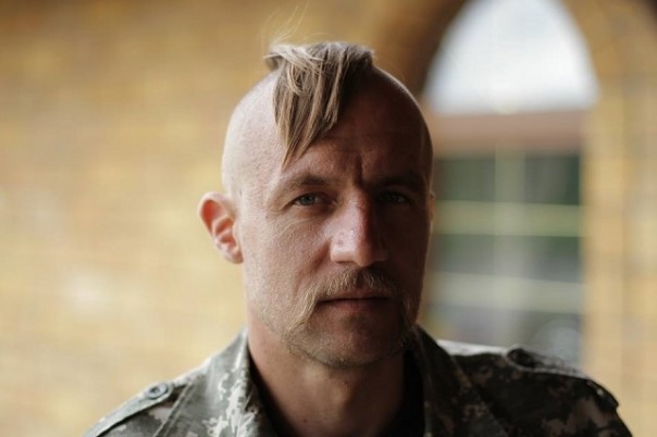 Маразм крепчал: украинский депутат предлагает расстреливать предателей