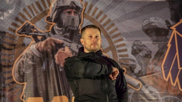 Александр Роджерс. Перспективы нового майдана - все ссутся