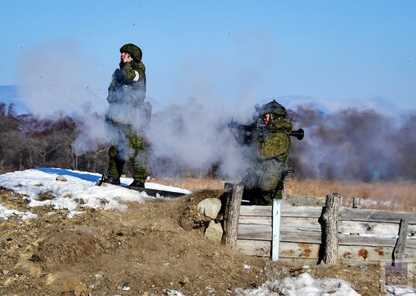 Истерия вокруг учений «Запад-2017» оказалась надуманной