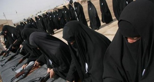 Мировая политика и терроризм: почему Запад не замечает настоящей угрозы