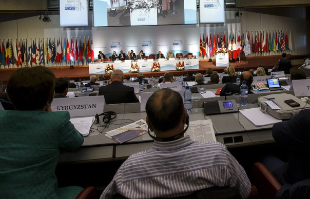 ЕС и страны Запада должны говорить о национализме, а не о «российской агрессии»