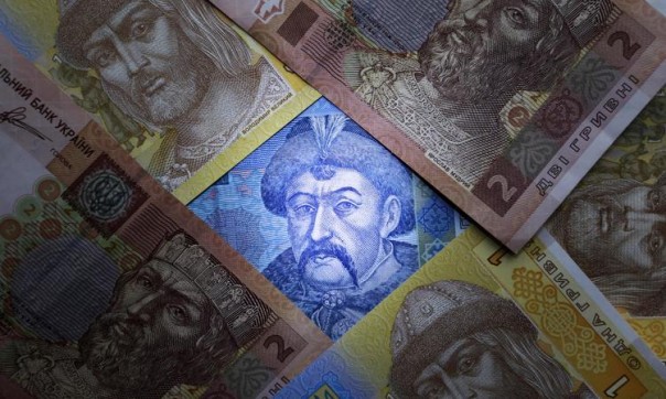 Обвал гривны начнётся к новому году