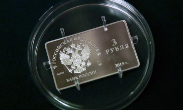 Россиян заставят уйти в безнал