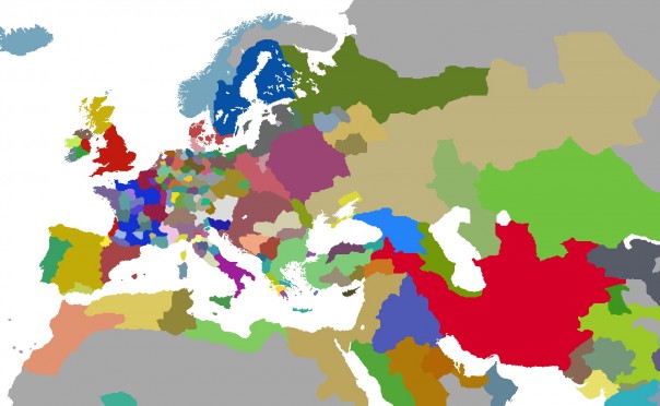 Когда закончится информационная война против России?