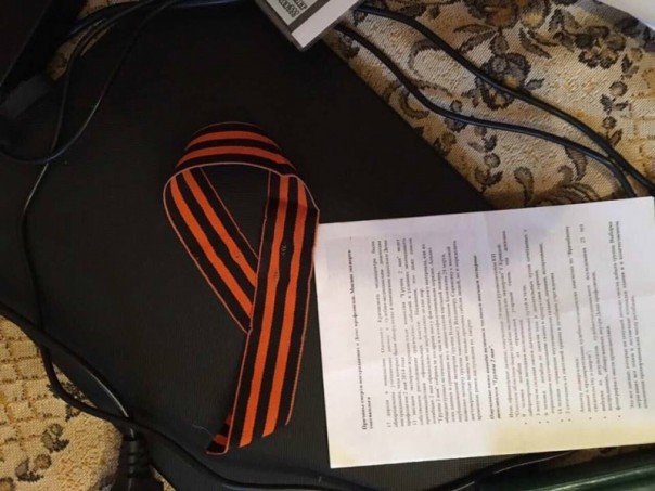 Дождь и BBC – рупор украинских фейков