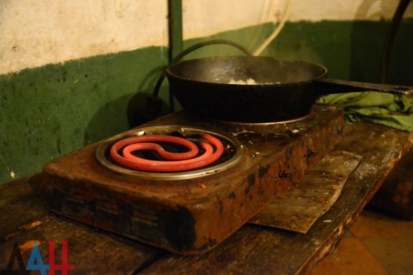 Сводка от МО ДНР 25 февраля 2017. Обстановка на фронте резко обострилась, ВСУ за сутки более 2 тыс. раз обстреляли ДНР