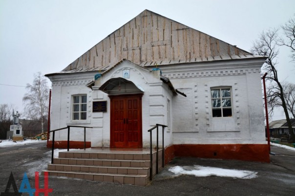 Сводка от МО ДНР 25 февраля 2017. Обстановка на фронте резко обострилась, ВСУ за сутки более 2 тыс. раз обстреляли ДНР