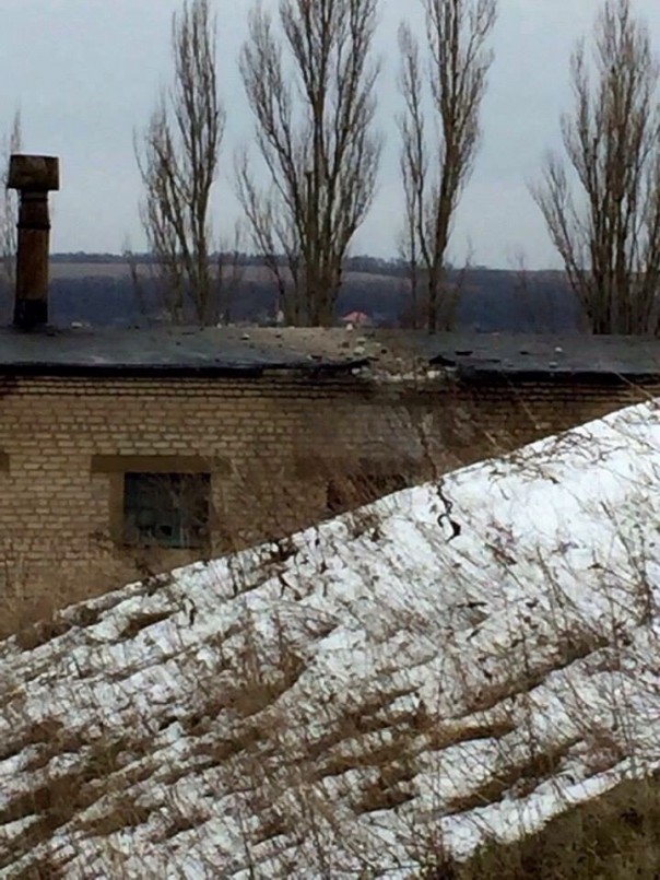 Кризис вокруг ДФС. Colonel Cassad