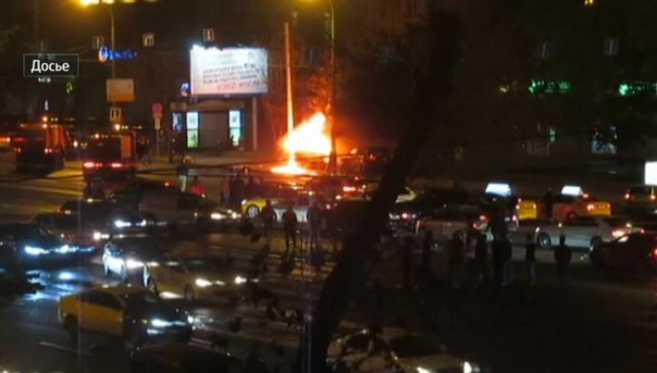 Срывает тормоза: как мажоры становятся убийцами