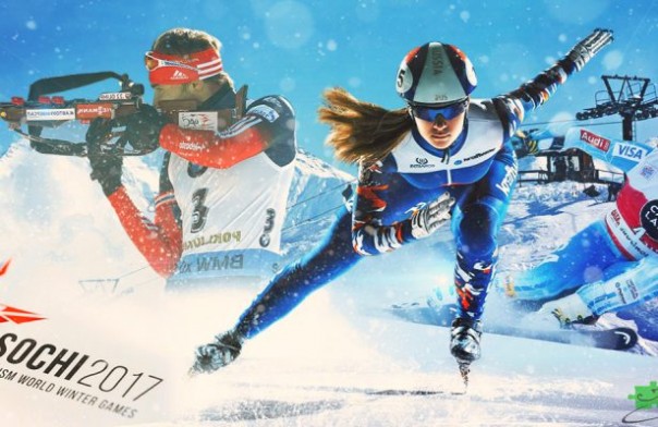 Сборная России уходит в отрыв