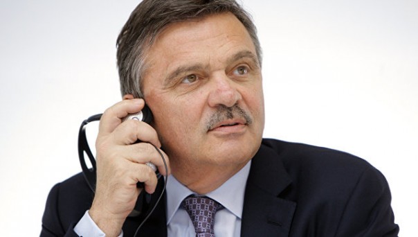 МИД: миру еще предстоит понять ущерб от отстранения россиян от Паралимпиады МИД: миру еще предстоит понять ущерб от отстранения россиян от Паралимпиады