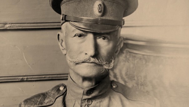 Алексей Брусилов. Служить России. Документальный фильм Алексея Денисова