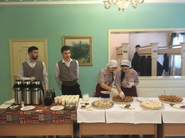 Съезд пораженцев: В Киеве прошел форум «по деоккупации Крыма»