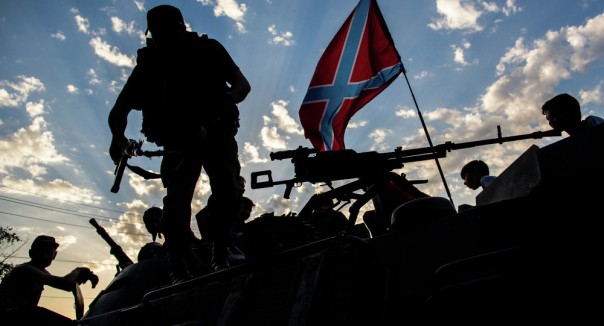 Донбассу не оставили выбора