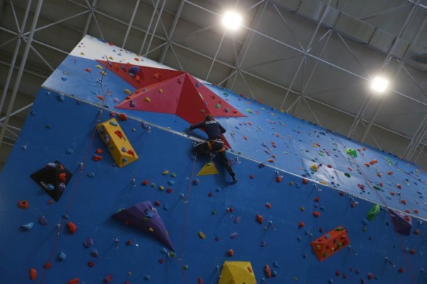 Военные Игры в Сочи: "золото" в руках сборной России