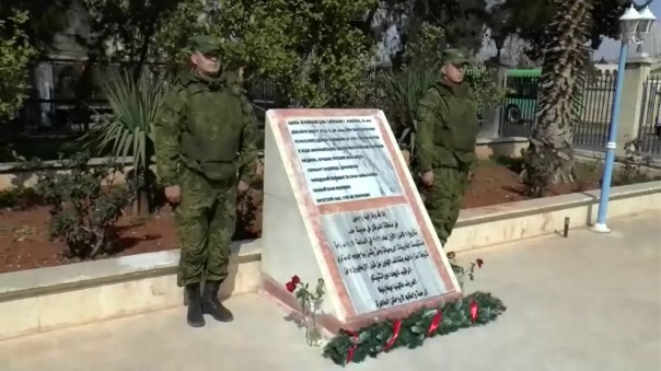 Милосердие и самоотверженность при исполнении воинского долга