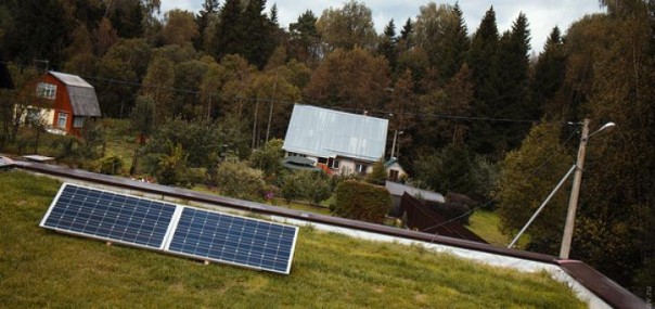 Как разбогатеть на солнечных батареях Как разбогатеть на солнечных батареях