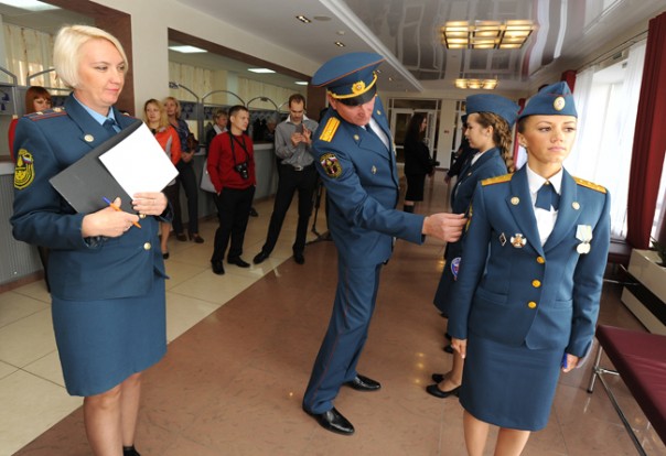 Профдеформация (Истории)