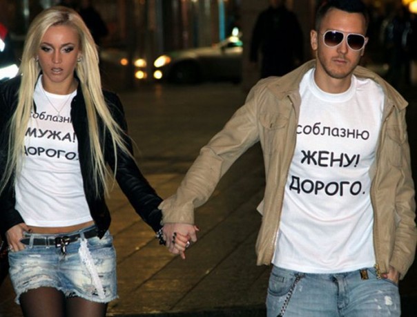 Профдеформация (Истории)