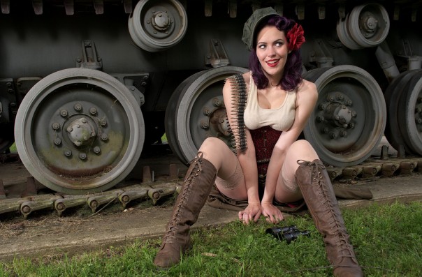 Профдеформация (Истории)