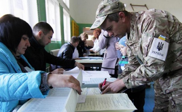 Закарпатье беспокоит Украину: «Мову понимают здесь уже не все»