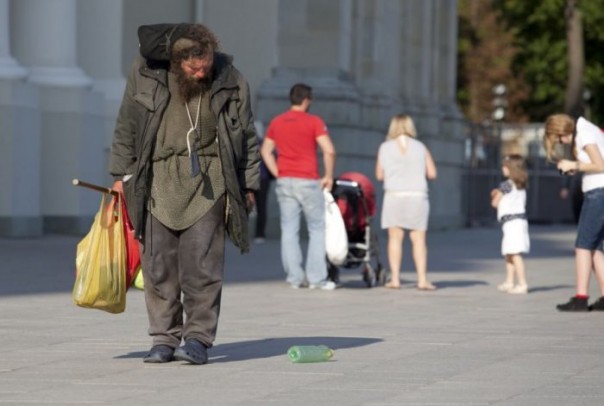 ЕК обрекла Литву на вымирание: тем, кто остался в стране, остается лишь выживать