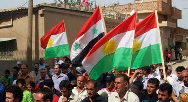 Битва «Тигров» за Мембедж или курды – за Асада