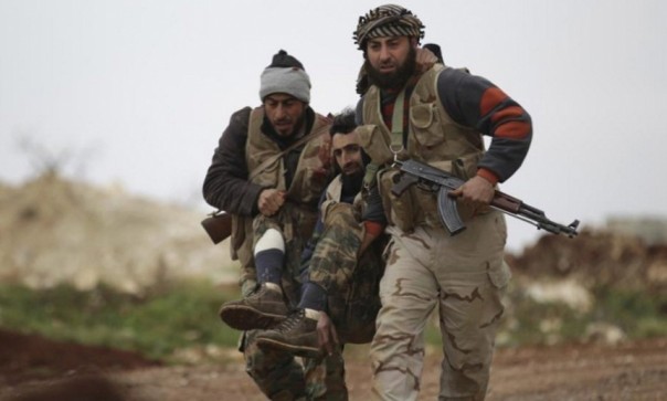 Террористы ИГ запаниковали после бегства своих главарей в Ираке