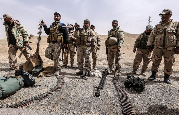 Сирия: США игнорирует просьбу размежевать террористов