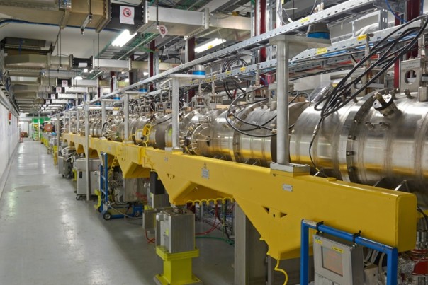 Раскрыты сроки начала строительства российского коллайдера