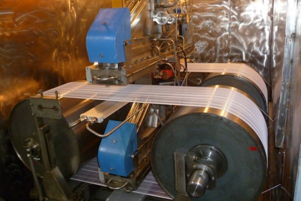 Раскрыты сроки начала строительства российского коллайдера