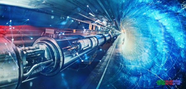 Раскрыты сроки начала строительства российского коллайдера