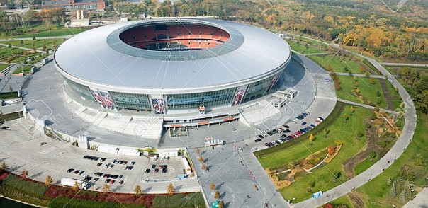 Вот и всё - в ДНР внешняя администрация.