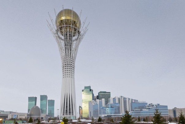 Сирия сегодня:  Какую цель преследуют Штаты в регионе?