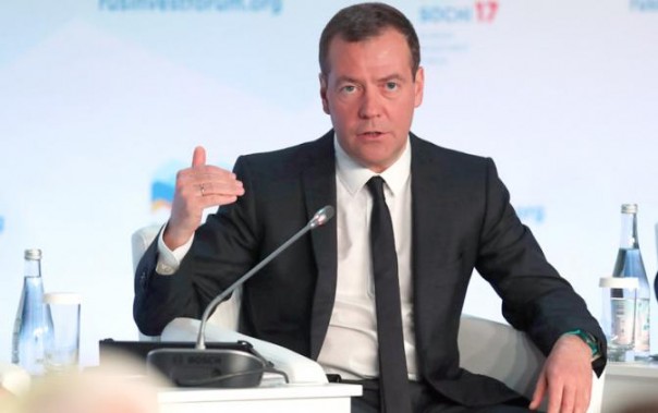 Оборонку толкают в «лихие 90-е»