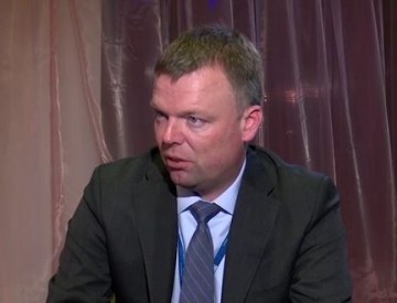 Программа "Кстати": Александр Хуг