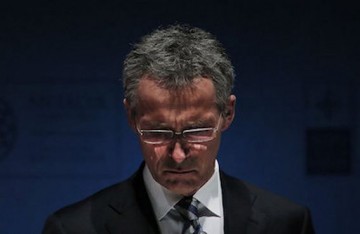 Диалог в стиле «выйдем и поговорим»?