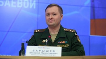 Все мы начинали с Зарницы: Михаил Барышев и возрождение ЦСКА