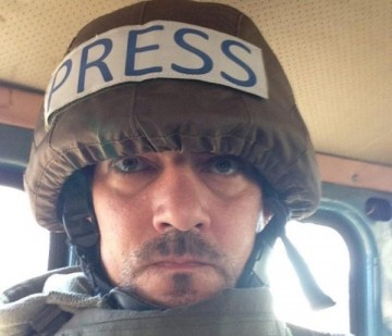 Военкор Дмитрий Стешин: Наступления российской армии не будет