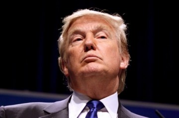 Скандальное интервью Трампа каналу Фокс: Путин, Иран, Мексика, внутренняя политика (Полная версия)