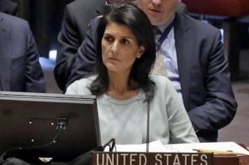 Санкции отменяются, да здравствуют санкции!