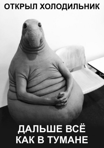 Позитивный Ждун