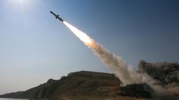 Большой шум: как учения НАТО в Черном море призваны «освободить» Крым