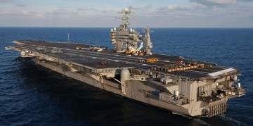 Трамп сравнил состояние ВМС США с временами Первой мировой войны