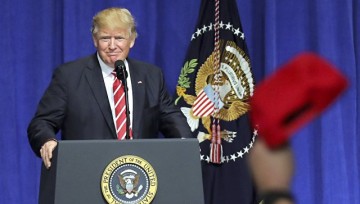 За удовольствие надо платить: может ли Трамп распустить НАТО. Ростислав Ищенко